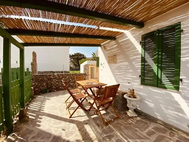Tenuta Blancamar Country Bed & Breakfast Crisionis 0*,  Italy