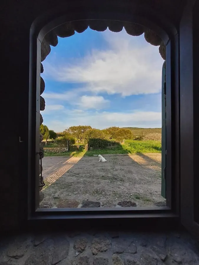 Tenuta Blancamar Country Bed & Breakfast Crisionis