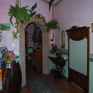 Sette Nani Bed & Breakfast