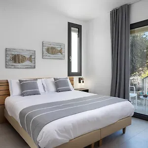 The Square Guest house