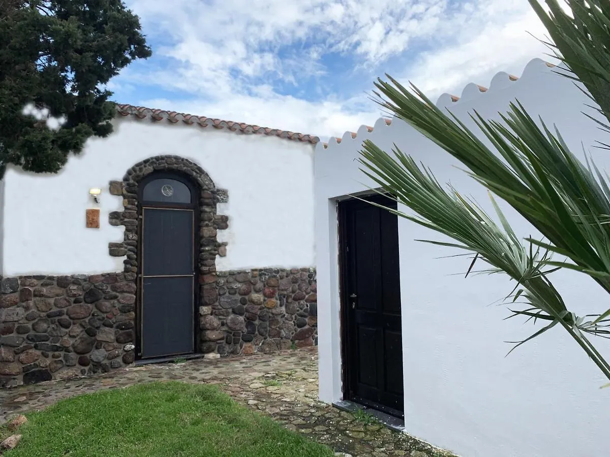 Crisionis Tenuta Blancamar Country Bed & Breakfast