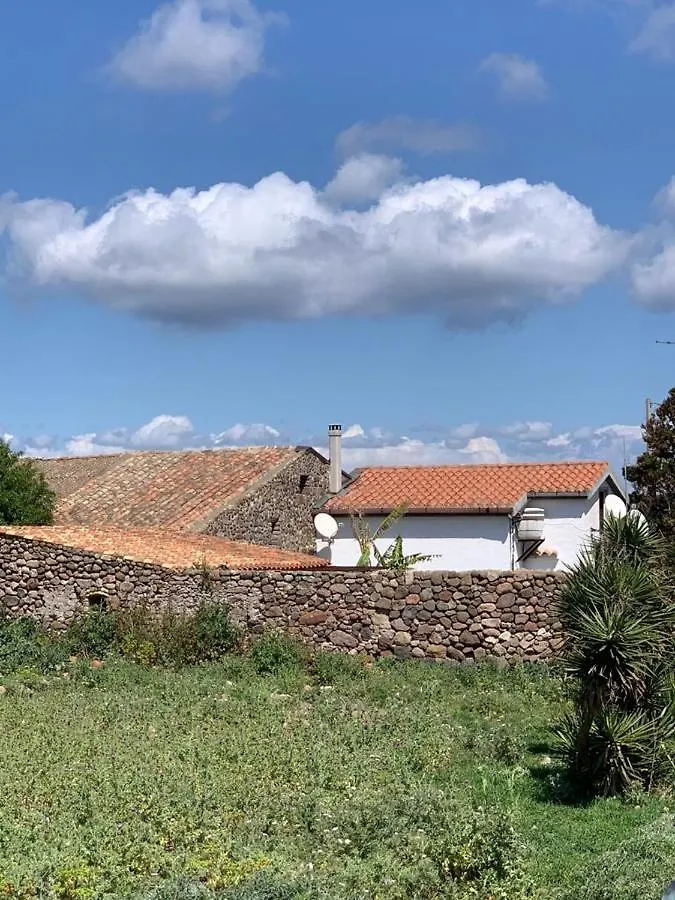 Tenuta Blancamar Country Bed & Breakfast Crisionis 0*,  Italy