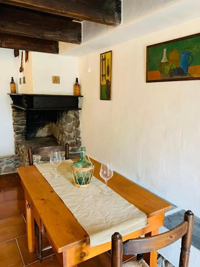 Tenuta Blancamar Country Bed&Breakfast Crisionis Bed & Breakfast