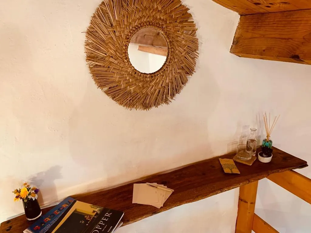 Tenuta Blancamar Country Bed&Breakfast Crisionis 0*,