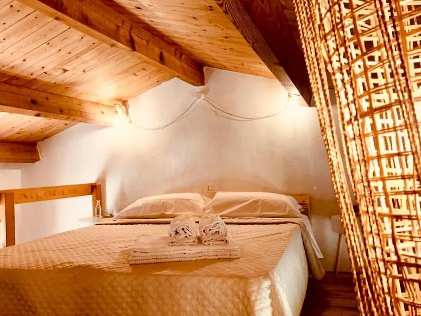 Crisionis Tenuta Blancamar Country Bed & Breakfast