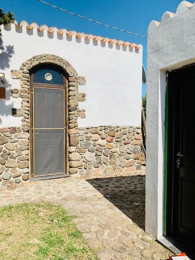 Tenuta Blancamar Country Bed&Breakfast Crisionis 0*,  Italia
