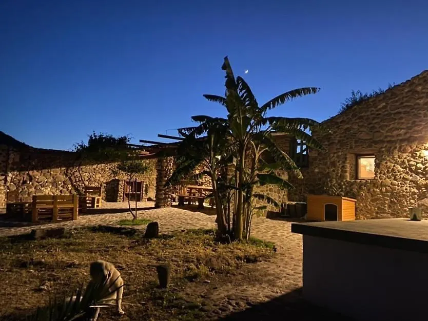 Bed & Breakfast Tenuta Blancamar Country Bed&Breakfast Crisionis Italia