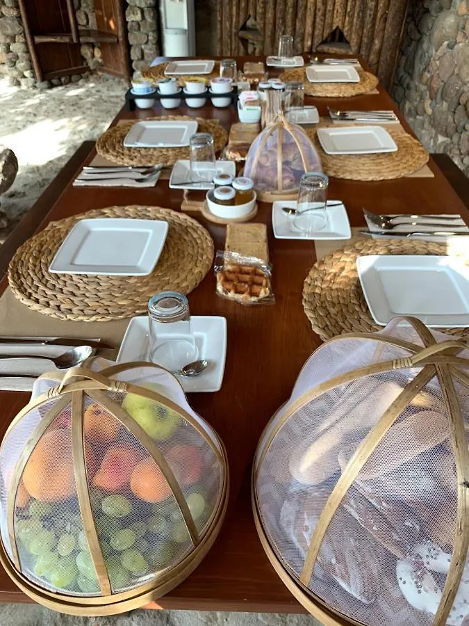 Tenuta Blancamar Country Bed&Breakfast Crisionis