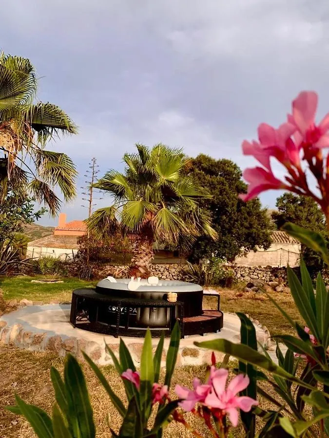 Crisionis Tenuta Blancamar Country Bed & Breakfast