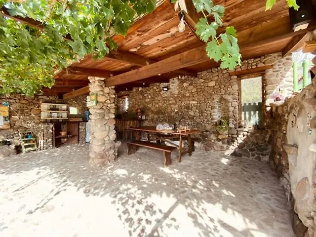 Crisionis Tenuta Blancamar Country Bed & Breakfast