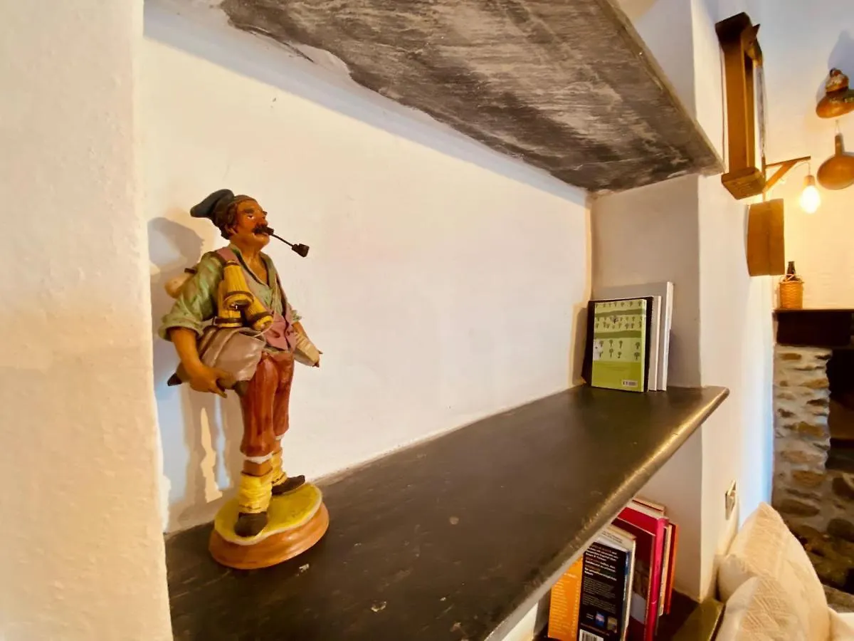 Tenuta Blancamar Country Bed&Breakfast Crisionis