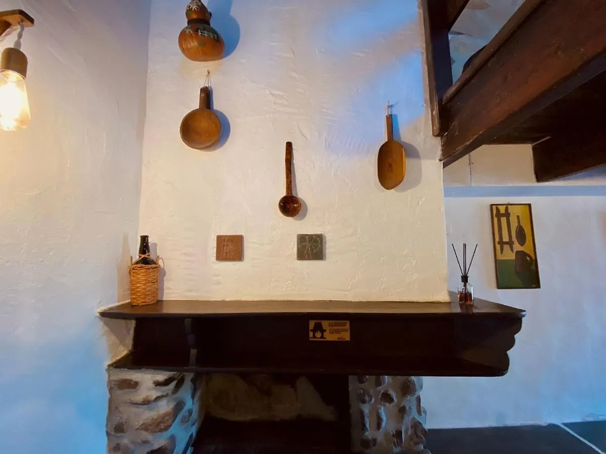 Crisionis Tenuta Blancamar Country Bed & Breakfast