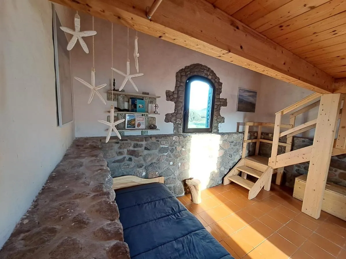 Tenuta Blancamar Country Bed&Breakfast Crisionis Bed & Breakfast
